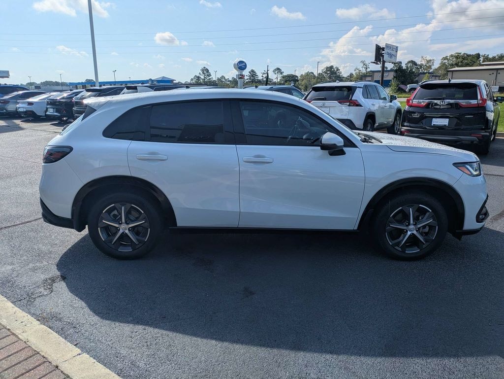 Used 2023 Honda HR-V EX-L SUV