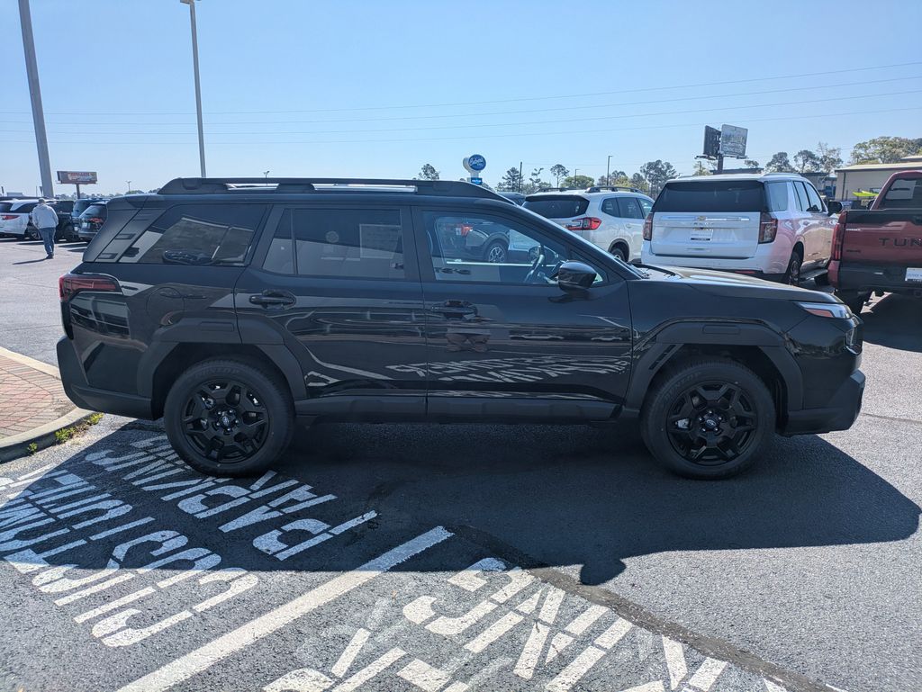 2026 Subaru Outback Limited - Photo 4