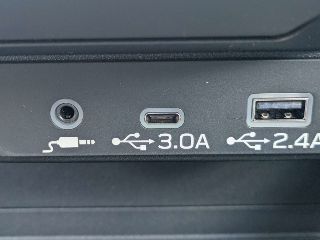 2026 Subaru Crosstrek Wilderness - Photo 23