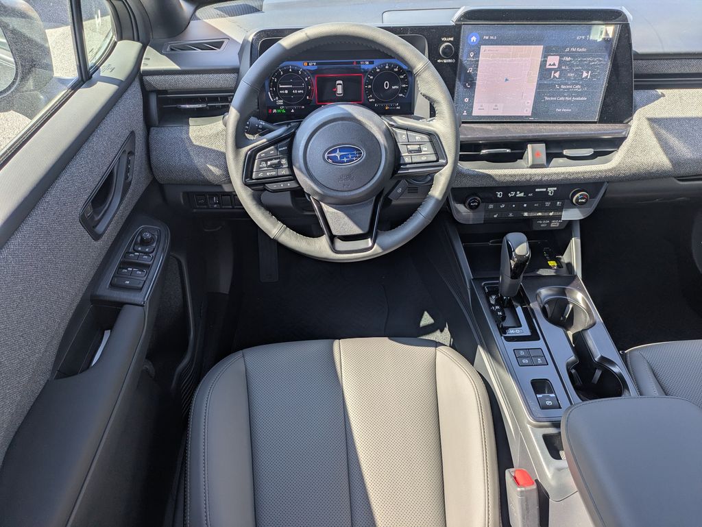 2026 Subaru Outback Limited - Photo 16