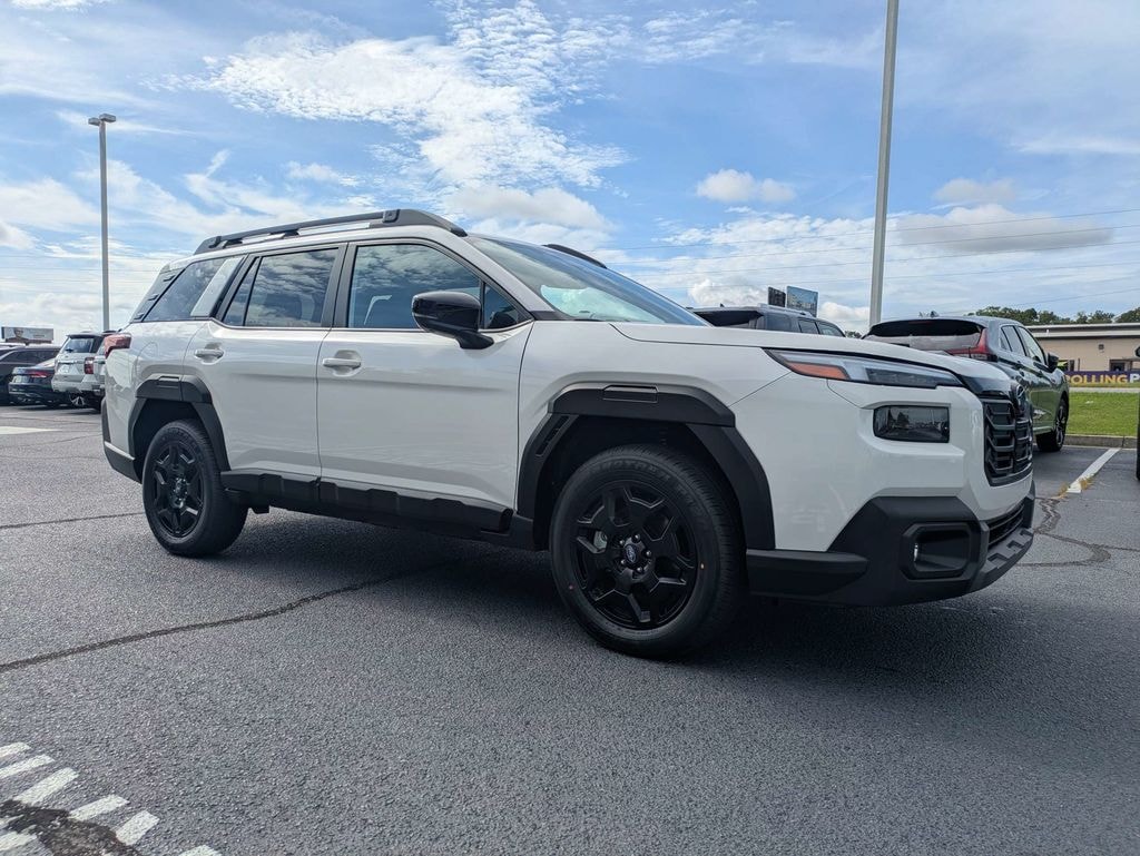 New 2026 Subaru Outback Limited SUV