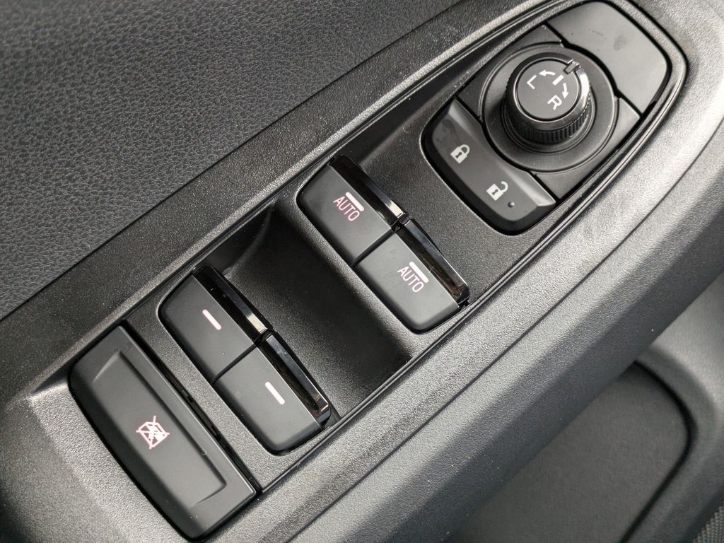 2026 Subaru Crosstrek Wilderness - Photo 23