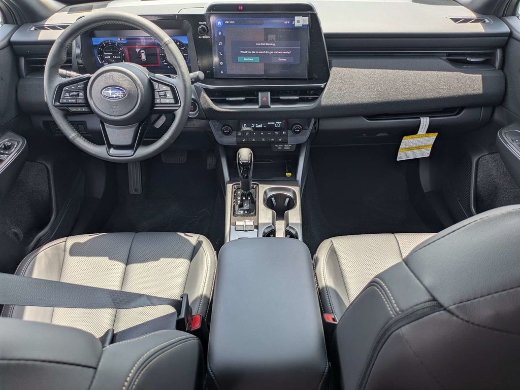 New 2026 Subaru Outback Limited SUV