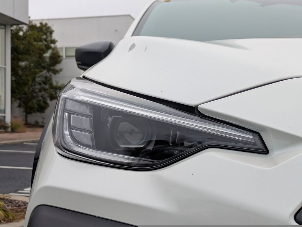 2026 Subaru Crosstrek Wilderness - Photo 10