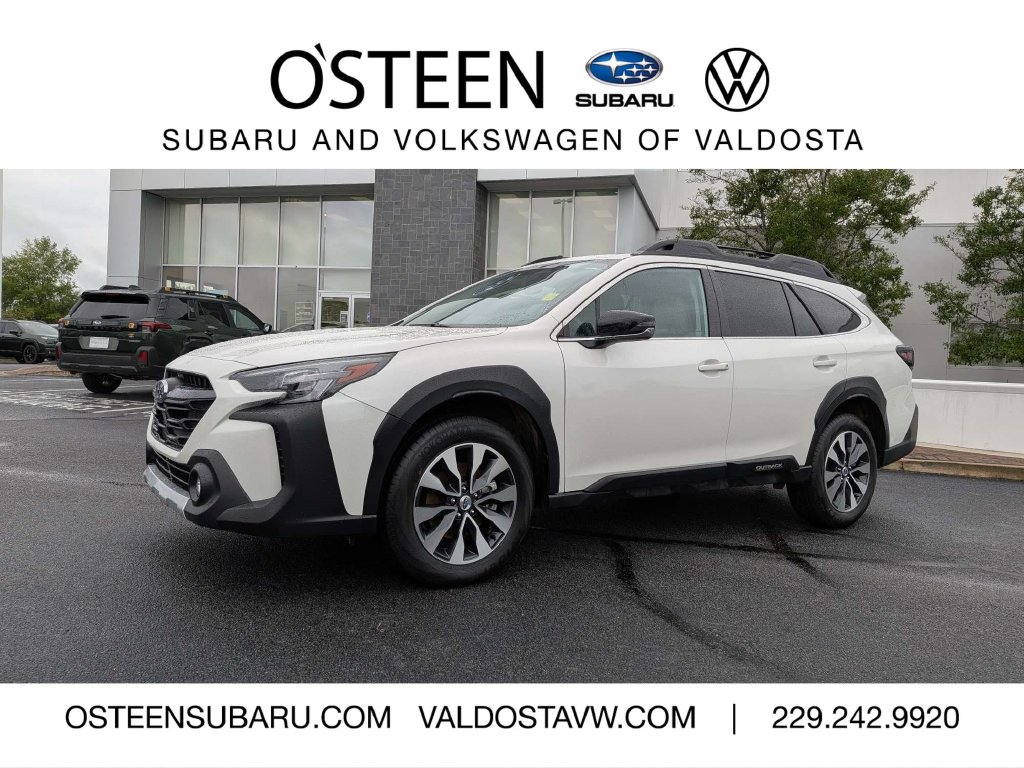 2022 Subaru Ascent Limited