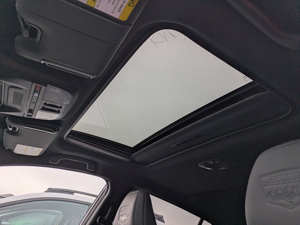 2026 Subaru Crosstrek Wilderness - Photo 22