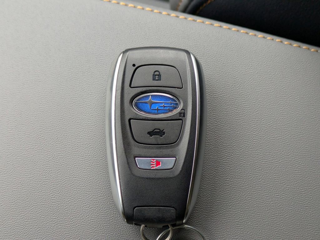 2026 Subaru Crosstrek Wilderness - Photo 30