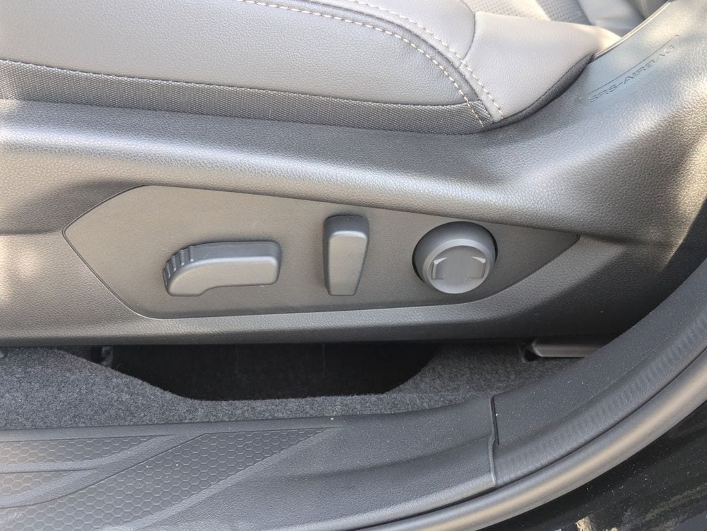 2026 Subaru Outback Limited - Photo 20