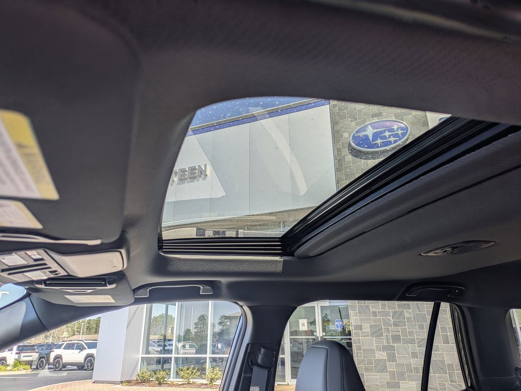 2026 Subaru Outback Limited - Photo 21