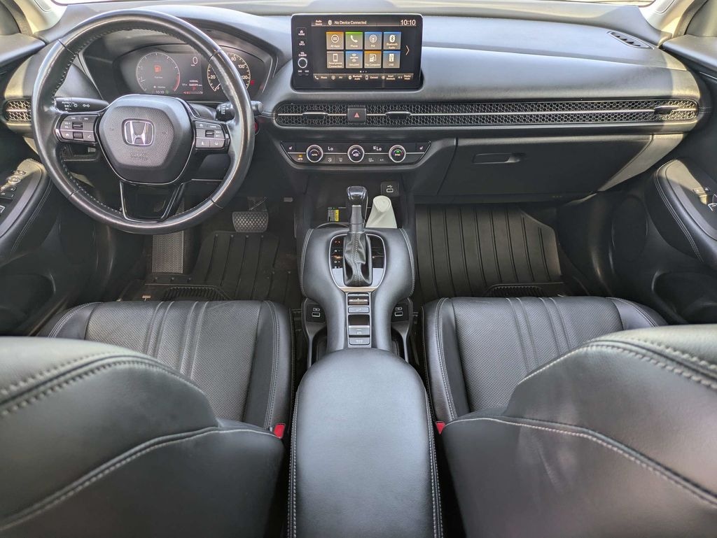 Used 2023 Honda HR-V EX-L SUV