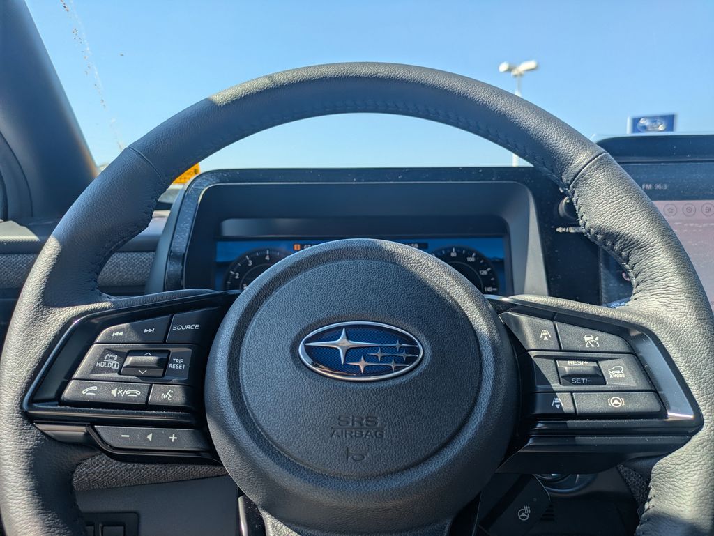 2026 Subaru Outback Limited - Photo 32