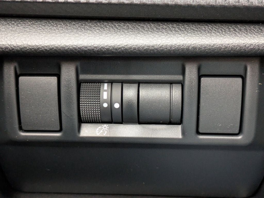2026 Subaru Crosstrek Wilderness - Photo 24