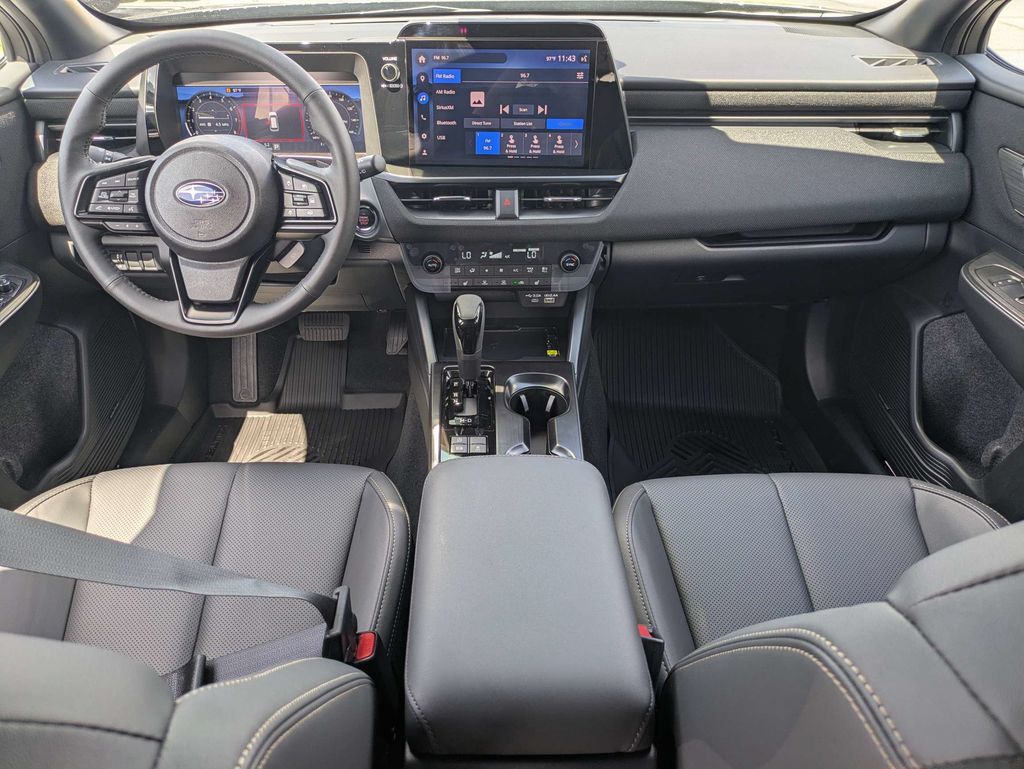 New 2026 Subaru Outback Limited SUV