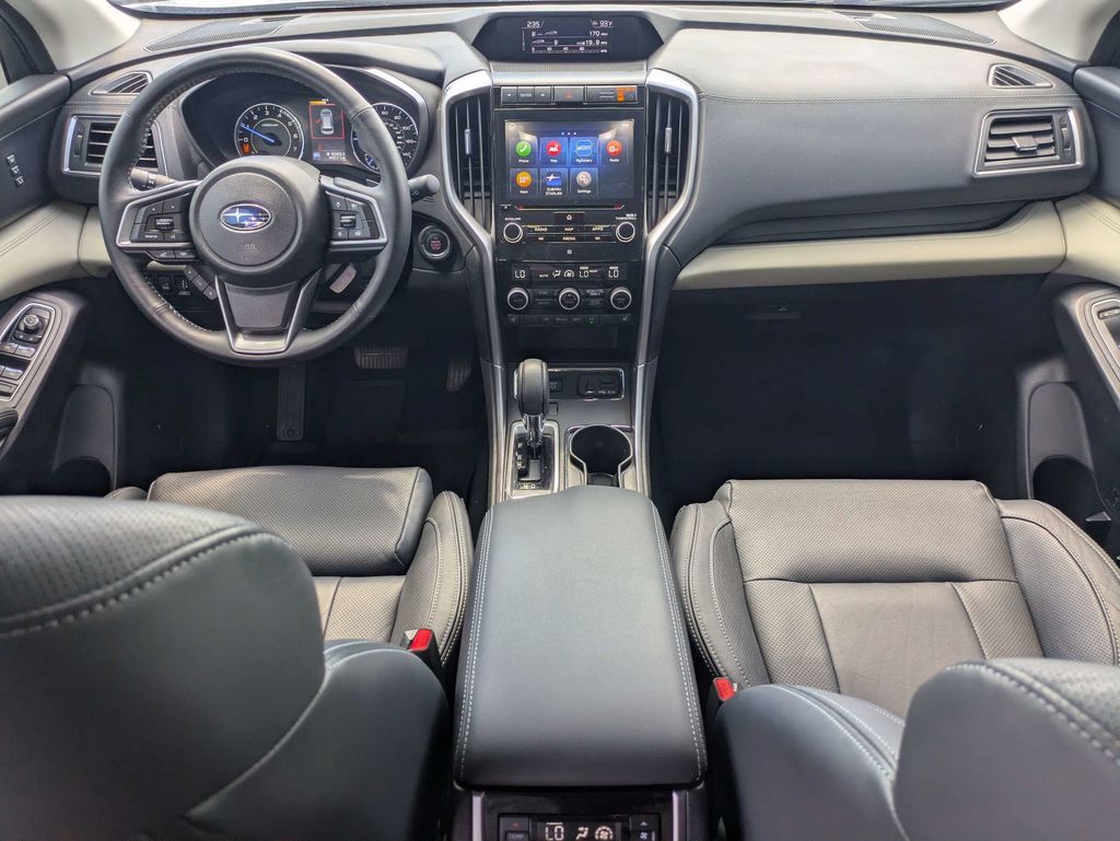 Used 2021 Subaru Ascent Limited SUV