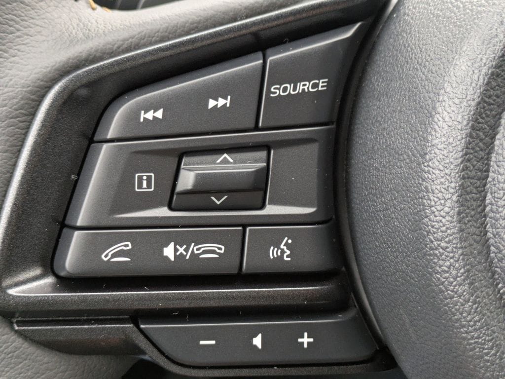 2026 Subaru Crosstrek Wilderness - Photo 25