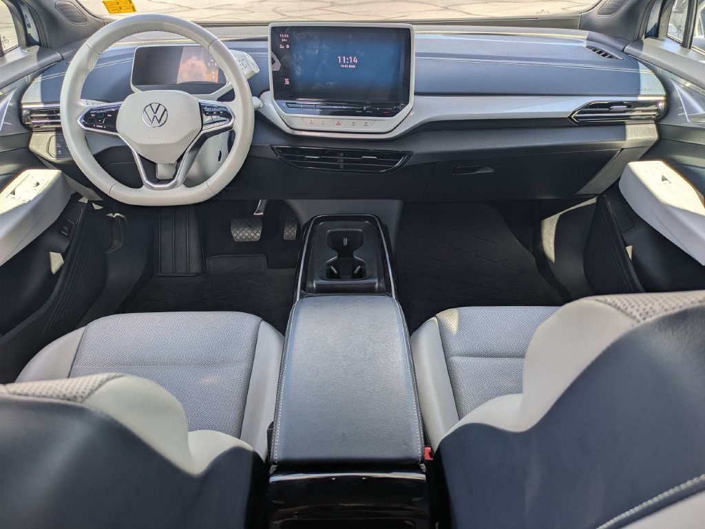 Used 2023 Volkswagen ID.4 Pro S SUV