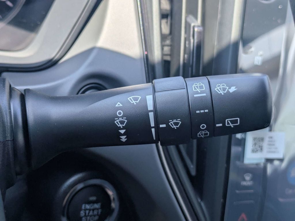 2026 Subaru Crosstrek Wilderness - Photo 29