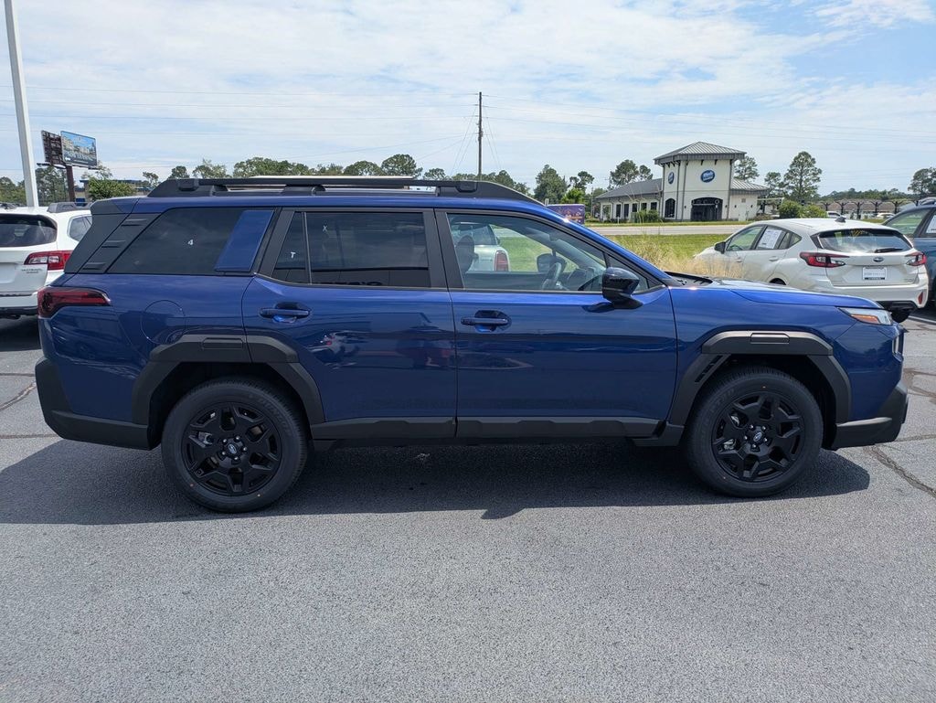 New 2026 Subaru Outback Limited SUV