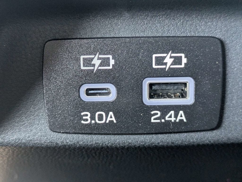 2026 Subaru Crosstrek Wilderness - Photo 15