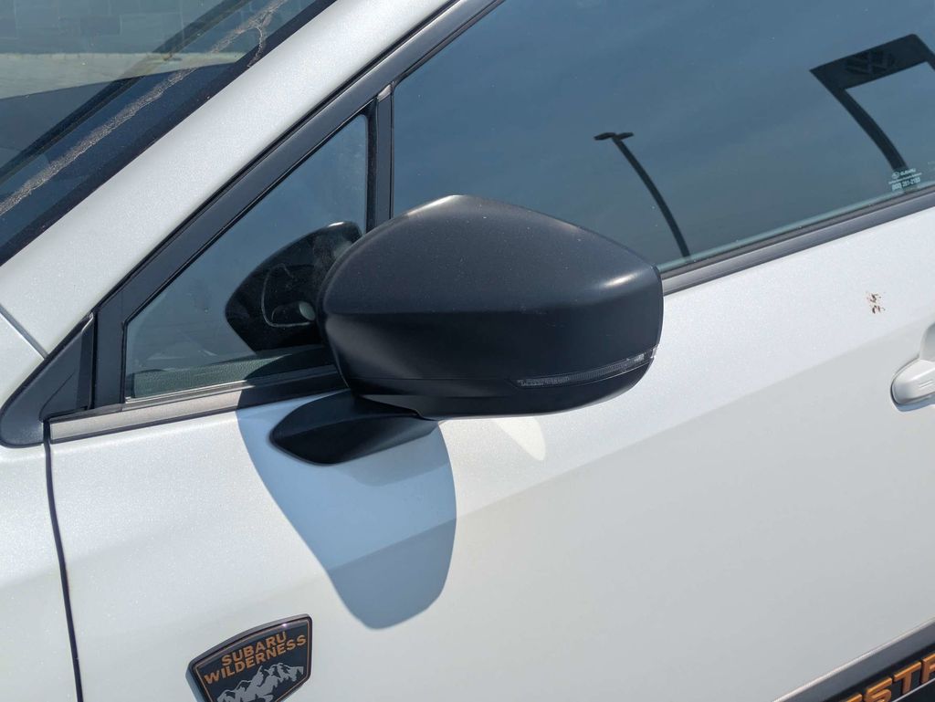 2026 Subaru Crosstrek Wilderness - Photo 13