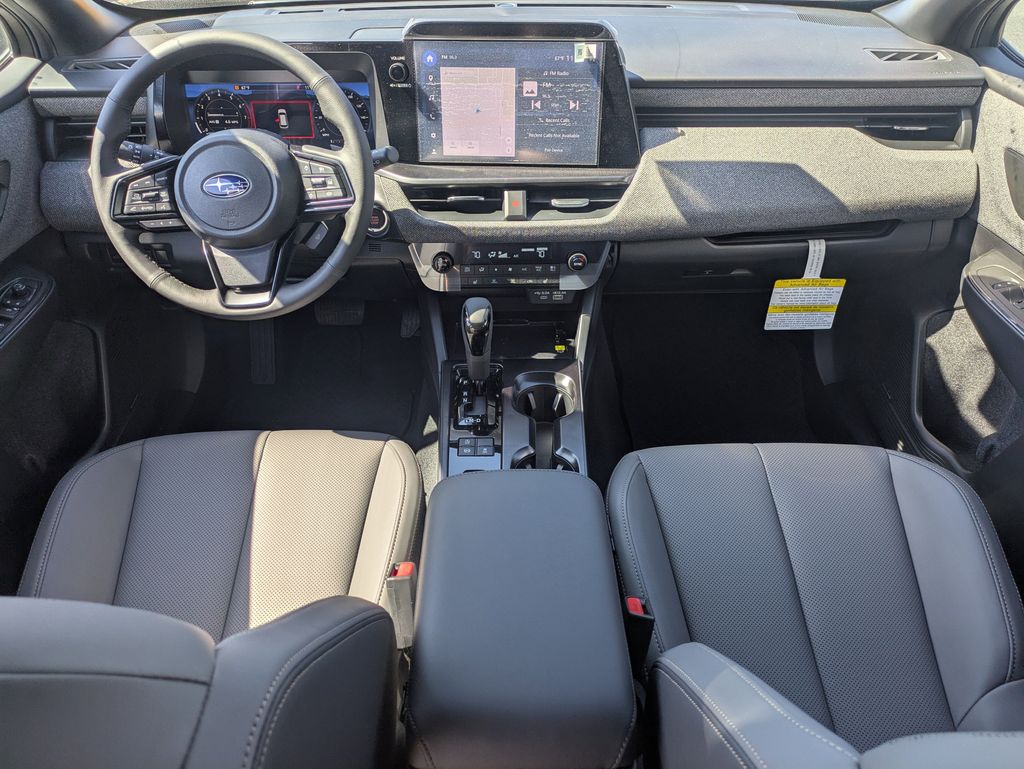 2026 Subaru Outback Limited - Photo 2
