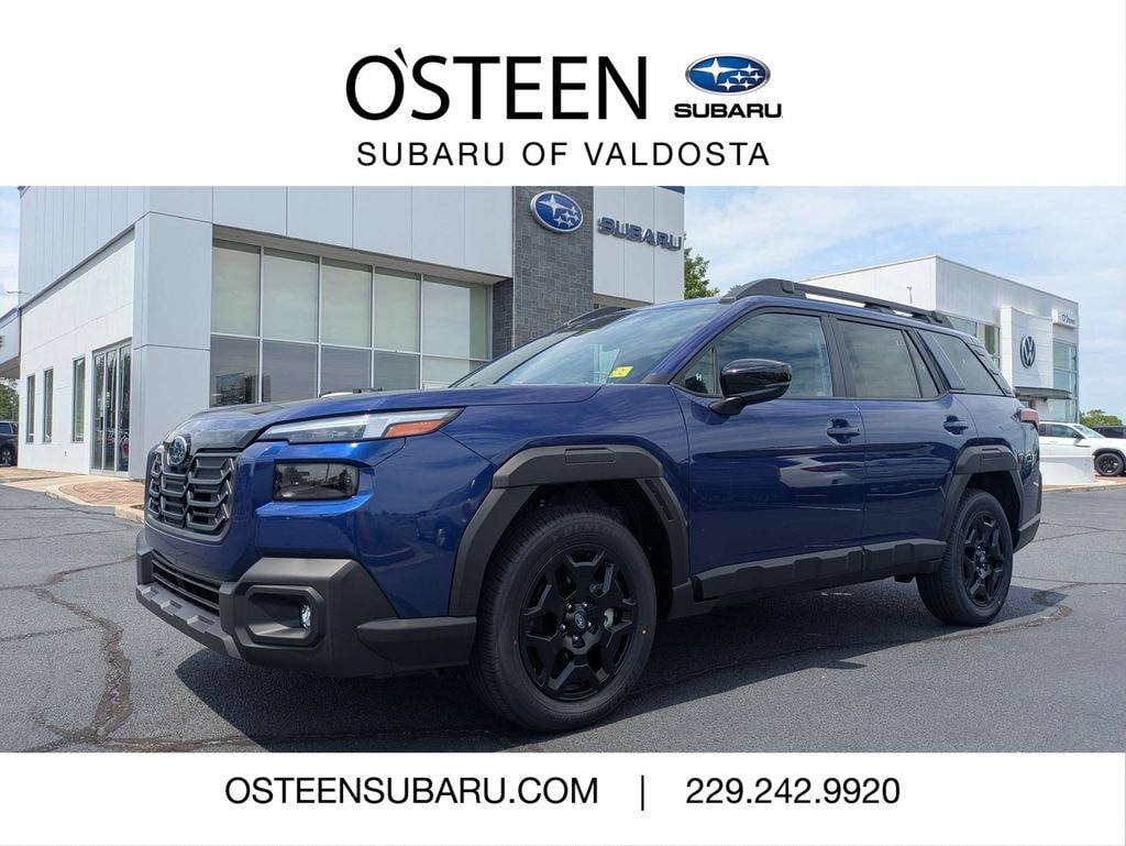 New 2026 Subaru Outback Limited SUV