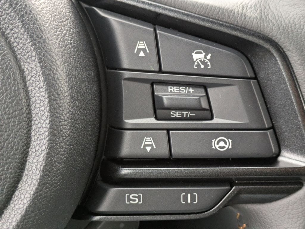 2026 Subaru Crosstrek Wilderness - Photo 26