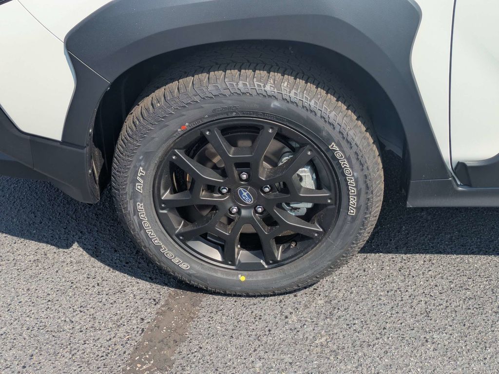 2026 Subaru Crosstrek Wilderness - Photo 12