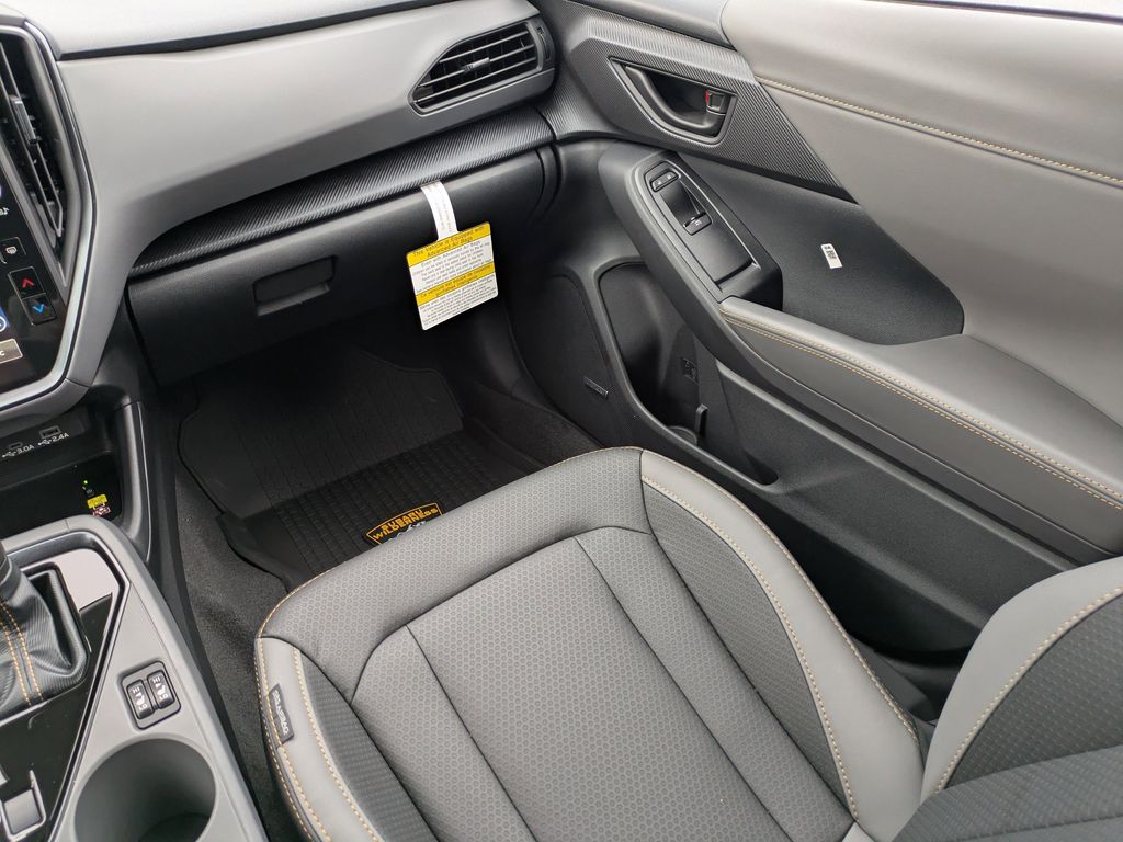2026 Subaru Crosstrek Wilderness - Photo 18