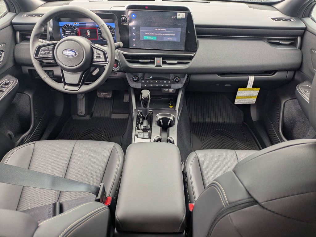 2026 Subaru Outback Limited - Photo 2