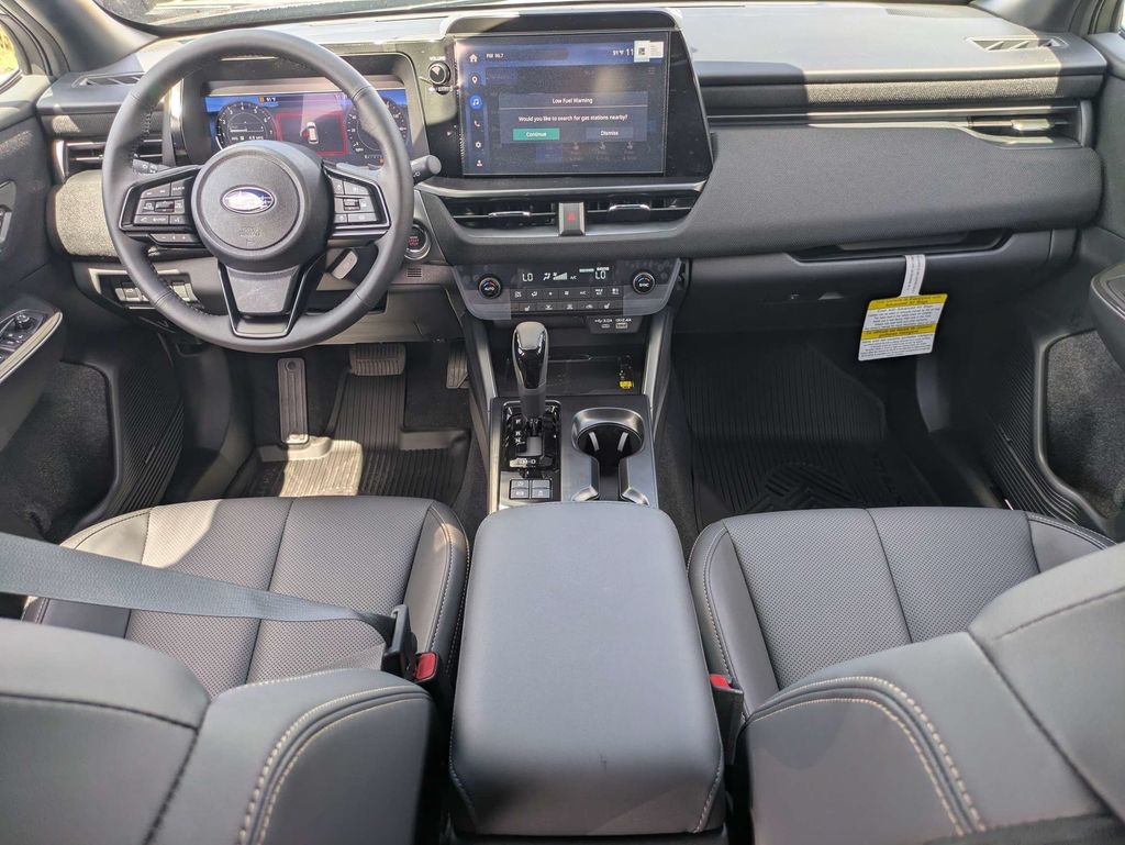 New 2026 Subaru Outback Limited SUV