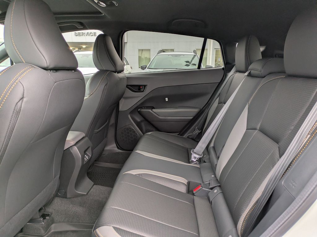 2026 Subaru Crosstrek Wilderness - Photo 14