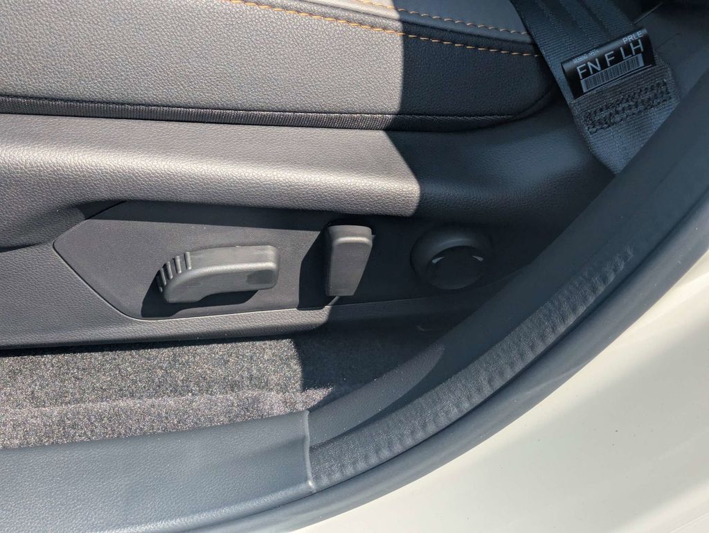 2026 Subaru Crosstrek Wilderness - Photo 20