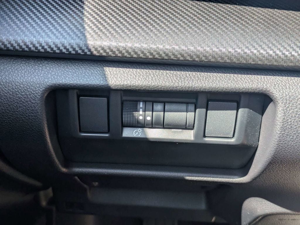 2026 Subaru Crosstrek Wilderness - Photo 25