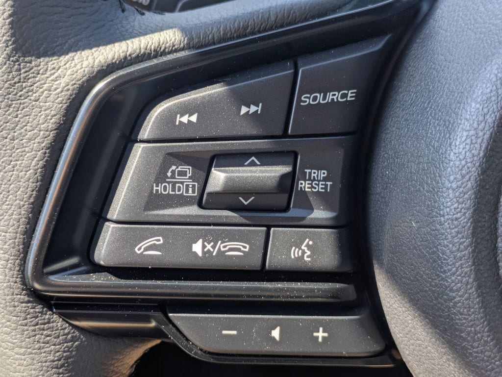 2026 Subaru Outback Limited - Photo 28