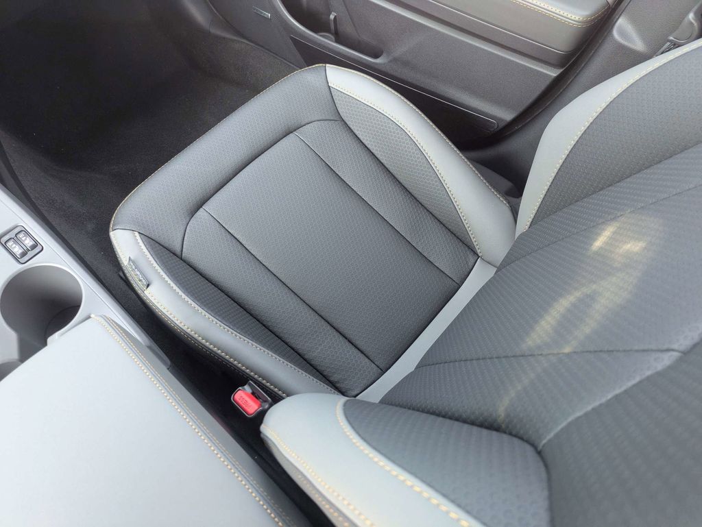 2026 Subaru Crosstrek Wilderness - Photo 17