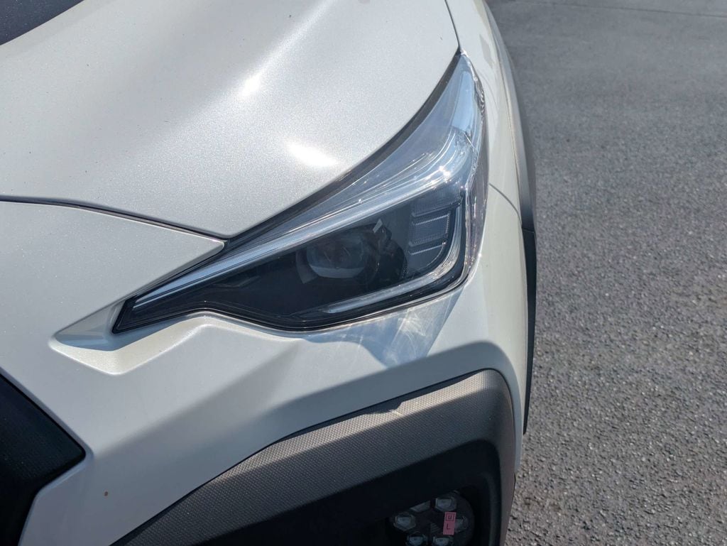 2026 Subaru Crosstrek Wilderness - Photo 11