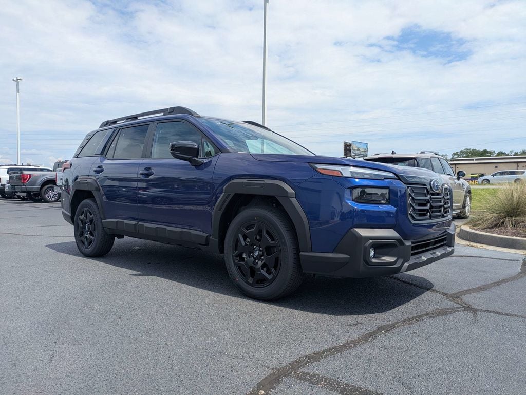 New 2026 Subaru Outback Limited SUV