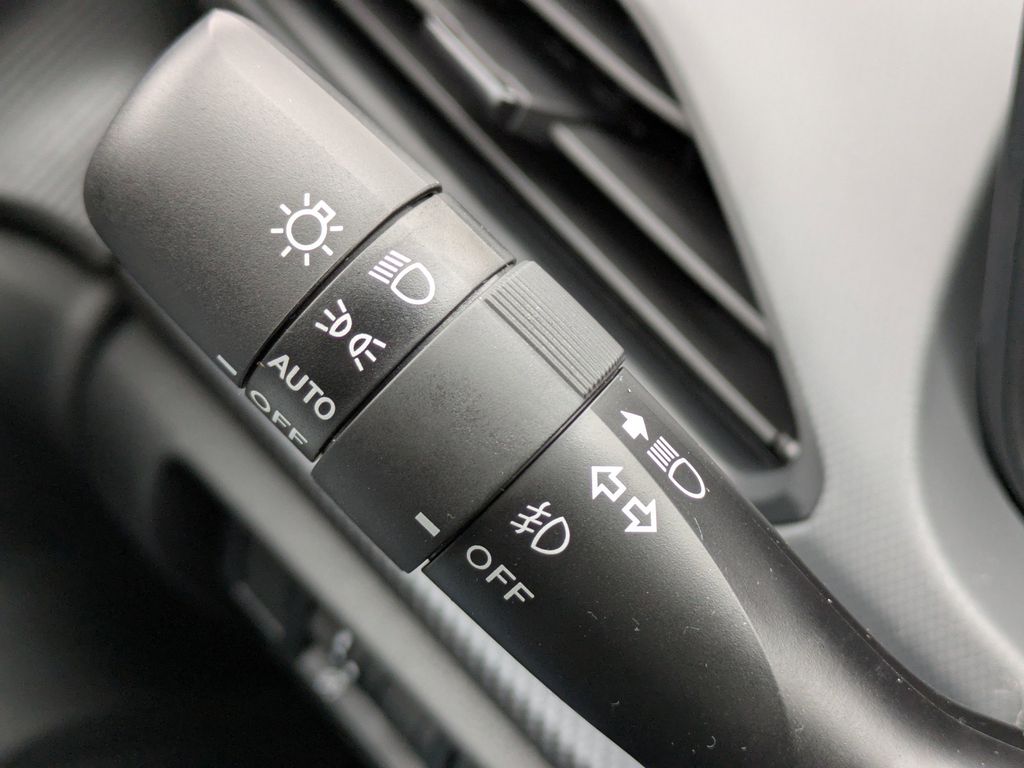 2026 Subaru Crosstrek Wilderness - Photo 27