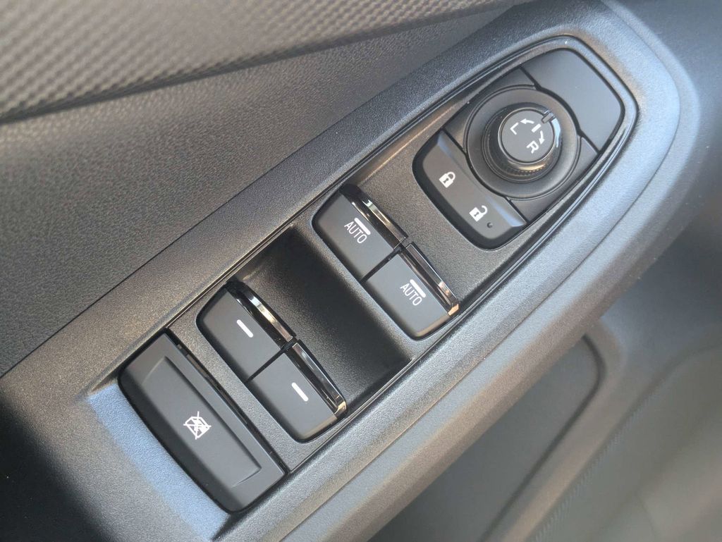 2026 Subaru Crosstrek Wilderness - Photo 24