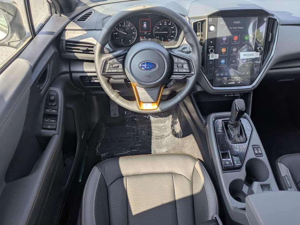 2026 Subaru Crosstrek Wilderness - Photo 16