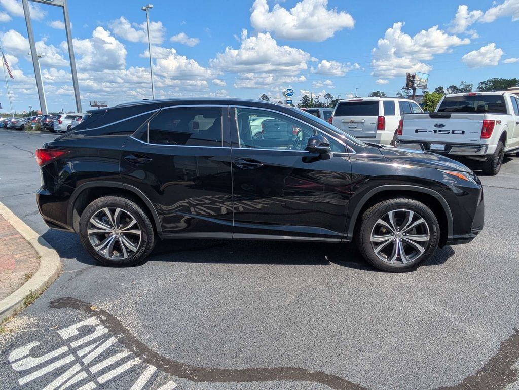 Used 2017 Lexus RX 350 SUV