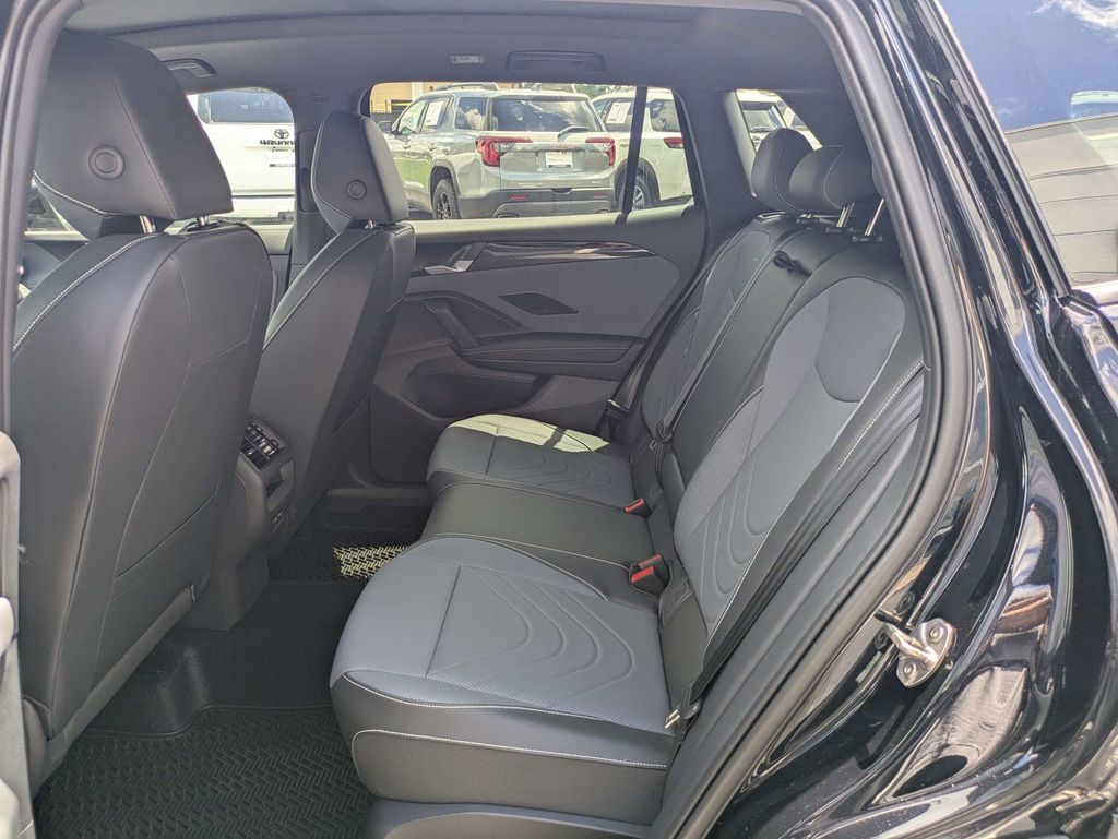 2026 Volkswagen Tiguan SE R-LINE BLACK - Photo 16