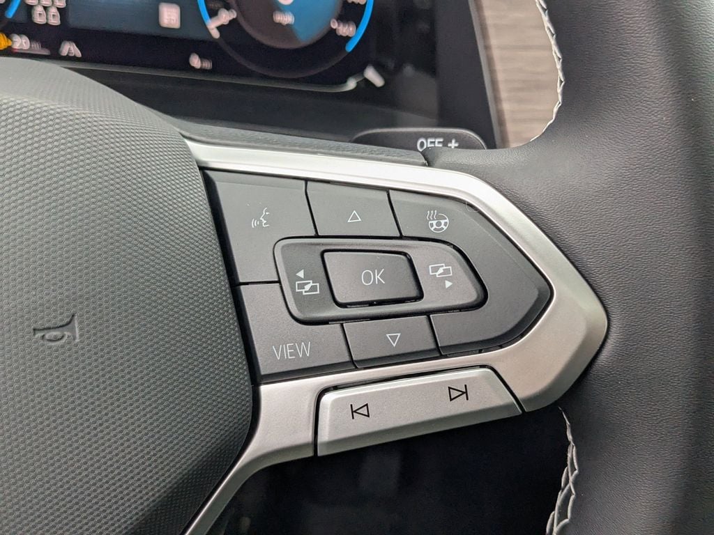 2026 Volkswagen Atlas SEL - Photo 29