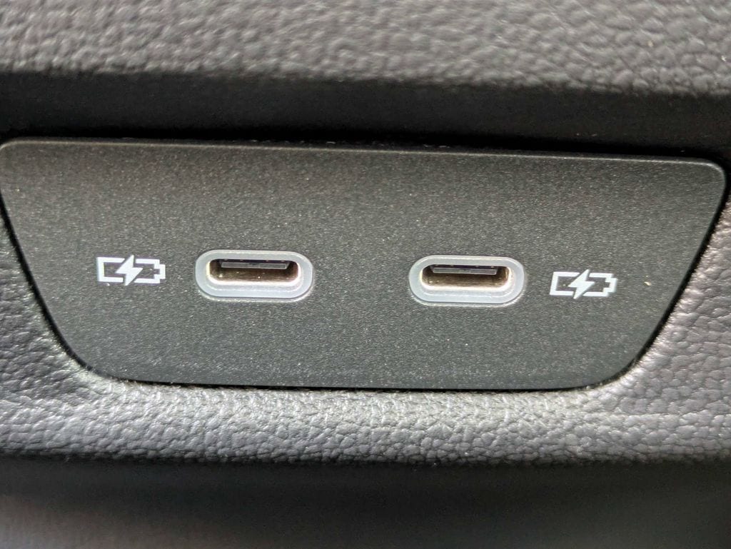 2026 Volkswagen Tiguan SE R-LINE BLACK - Photo 17