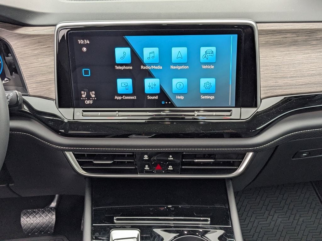 2026 Volkswagen Atlas SEL - Photo 21