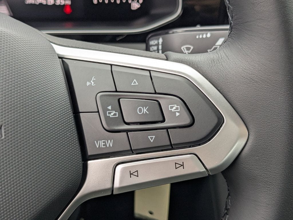 2026 Volkswagen Jetta Sport - Photo 27