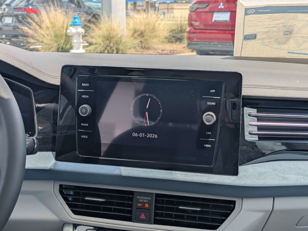 2026 Volkswagen Jetta SE - Photo 17