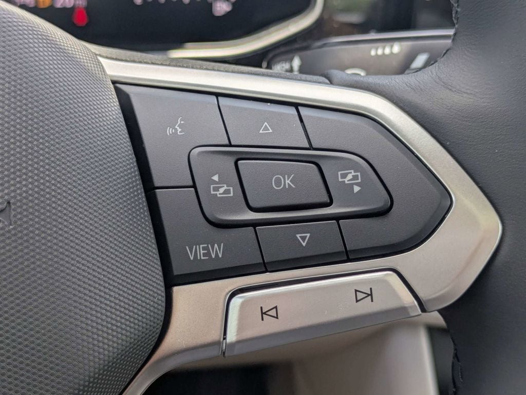 2026 Volkswagen Jetta SE - Photo 27
