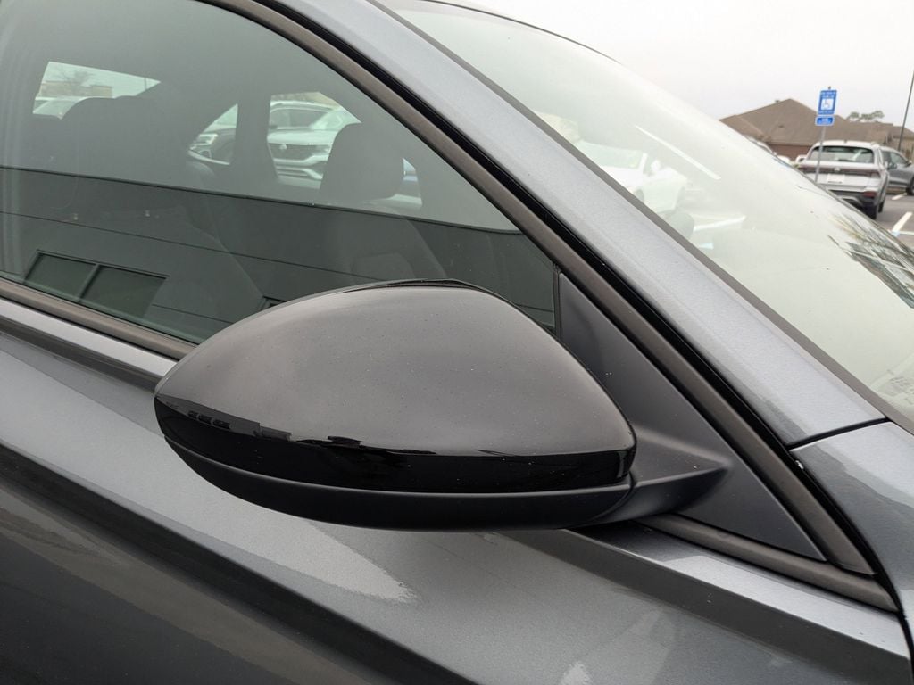 2026 Volkswagen Jetta Sport - Photo 13
